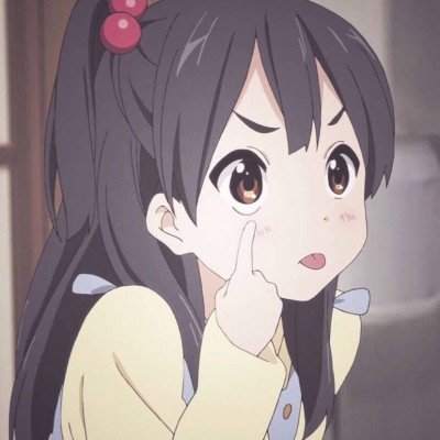严浩翔发的是刘耀文